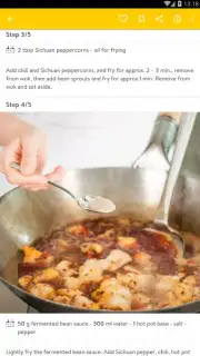 Kitchen Stories captura 9