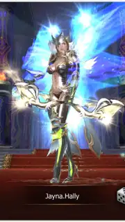 Maniacs MU Mobile captura 7