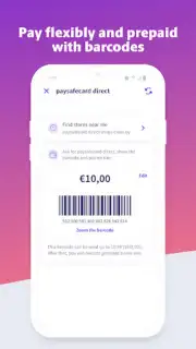 paysafecard captura 1