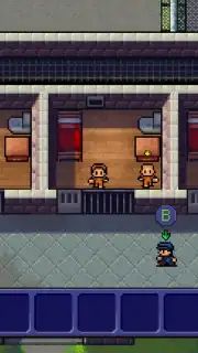 The Escapists: Prison Escape captura 1