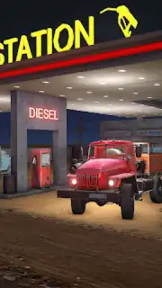 Gas Station Simulator captura 5
