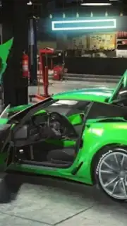 Car Mechanic Pro-Car Repair 3D captura 1