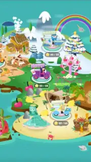 Strawberry Shortcake Ice Cream captura 7