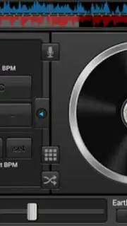 DJ Studio 5 captura 1