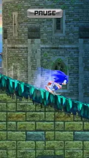 Sonic The Hedgehog 4 Episode II captura 8