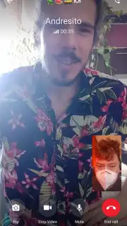 Telegram Beta captura 8