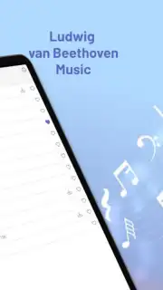 Ludwig van Beethoven Music captura 3