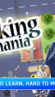 Parking Mania captura 11