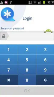 Vault-Hide SMS, Pics & Videos captura 3