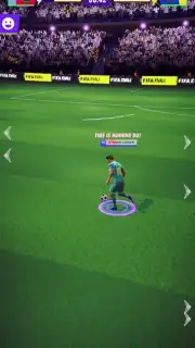 FIFA Rivals captura 9