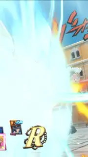 JoJo's Bizarre Adventure Diamond Records Reversal captura 11
