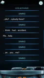 Lifeline Library captura 3
