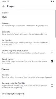 MX Player captura 10