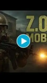 Z.O.V Mobile Early Beta captura 1