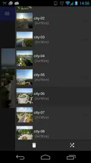AirWire captura 11