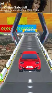 Car Stunt captura 16