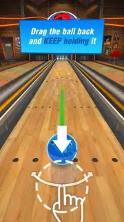 Bowling Crew captura 5