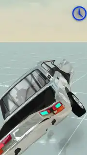 Cindy Car Crash captura 4