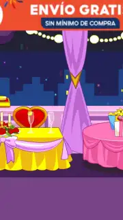 My Town: Wedding captura 10