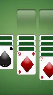 Solitaire Ultra captura 8