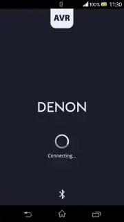 Denon 500 Series Remote captura 4