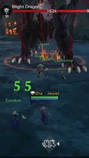 Tarisland captura 4