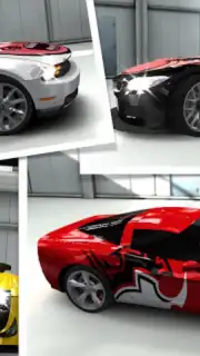 CSR Racing captura 6