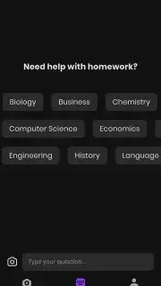 StudyX captura 3