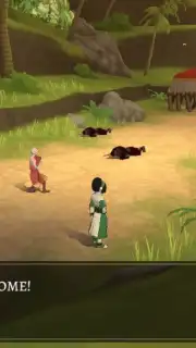 Avatar Generations captura 3