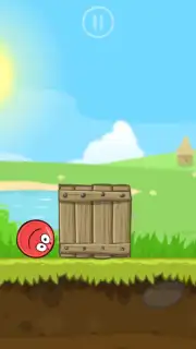 Red Ball 4 captura 12