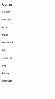 Dolphin Emulator captura 9
