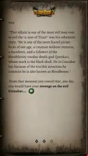 Fighting Fantasy Classics captura 9