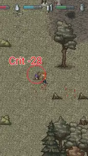 Mini DAYZ captura 12