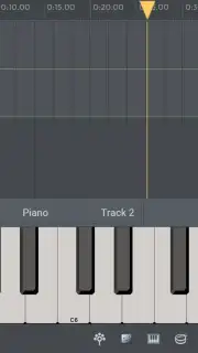 n-Track Studio captura 4