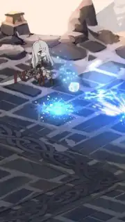 10 Valkyries captura 4