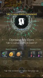 ArcheAge WAR captura 8