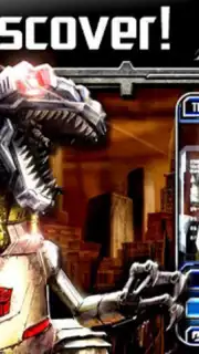 Transformers Legends captura 2