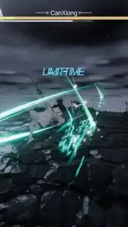 Sword Legend captura 10