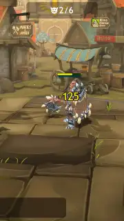 Dragon Champions captura 14