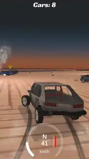 Demolition Derby 3 captura 11