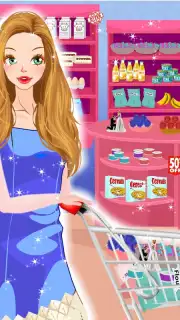 Cooking Tasty Wedding Cake captura 4