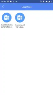 Apowersoft PDF Converter captura 4