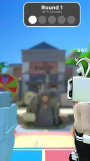 Blox World captura 6