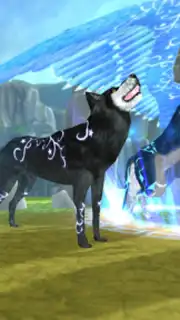 Wolf: The Evolution Online RPG captura 7