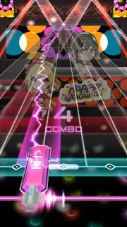 D4DJ Groovy Mix captura 3