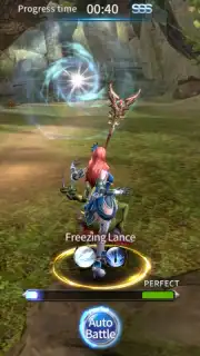 Dragon Nest 2: Legend captura 7