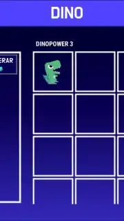 Tap Tap Dino captura 4
