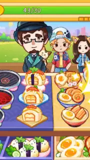My Animal Restaurant captura 6