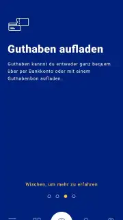 ALDI TALK captura 4