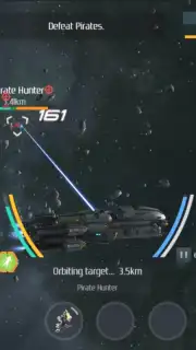 Second Galaxy captura 4